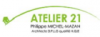 Atelier 21